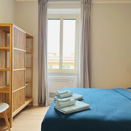 Casa Duci Apartment โรม ภายนอก รูปภาพ