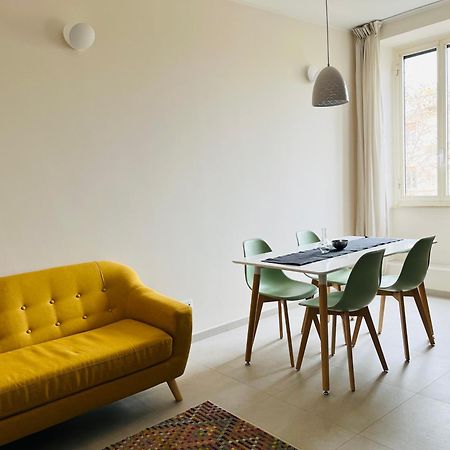 Casa Duci Apartment โรม ภายนอก รูปภาพ