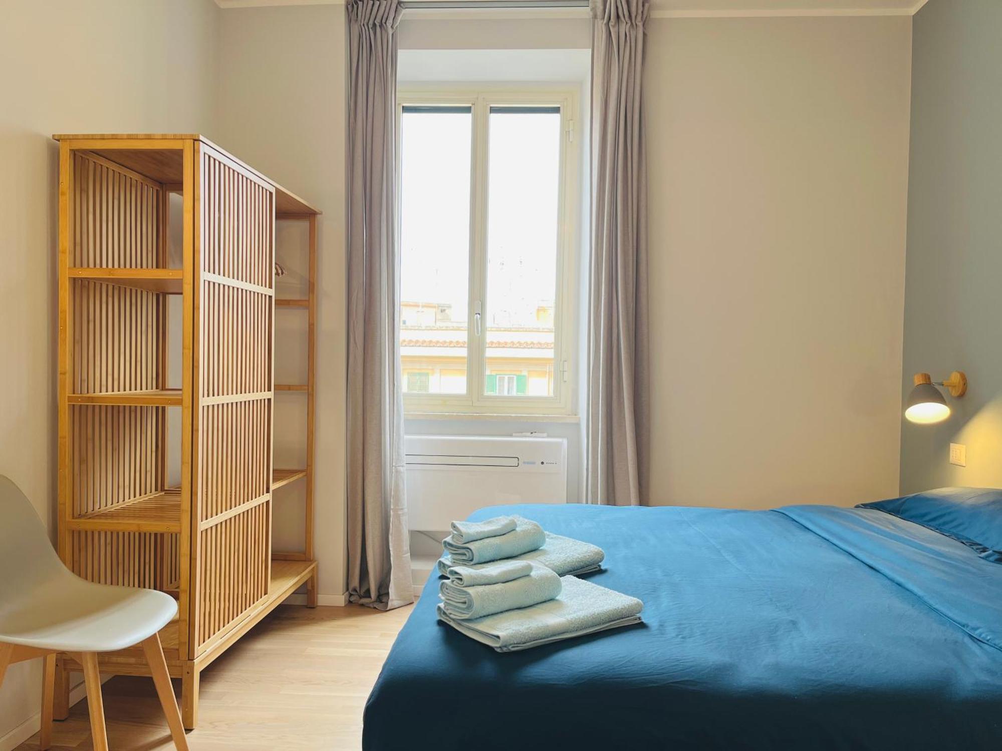 Casa Duci Apartment โรม ภายนอก รูปภาพ