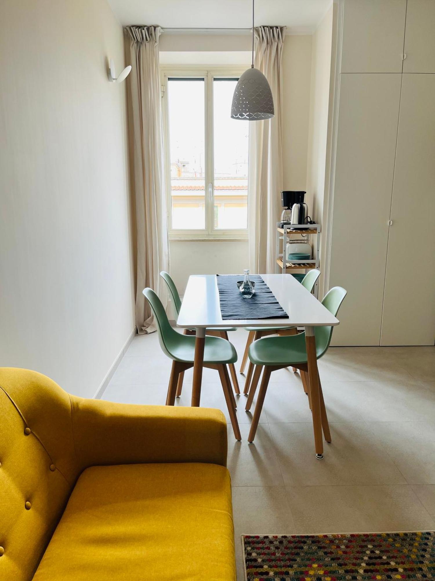 Casa Duci Apartment โรม ภายนอก รูปภาพ