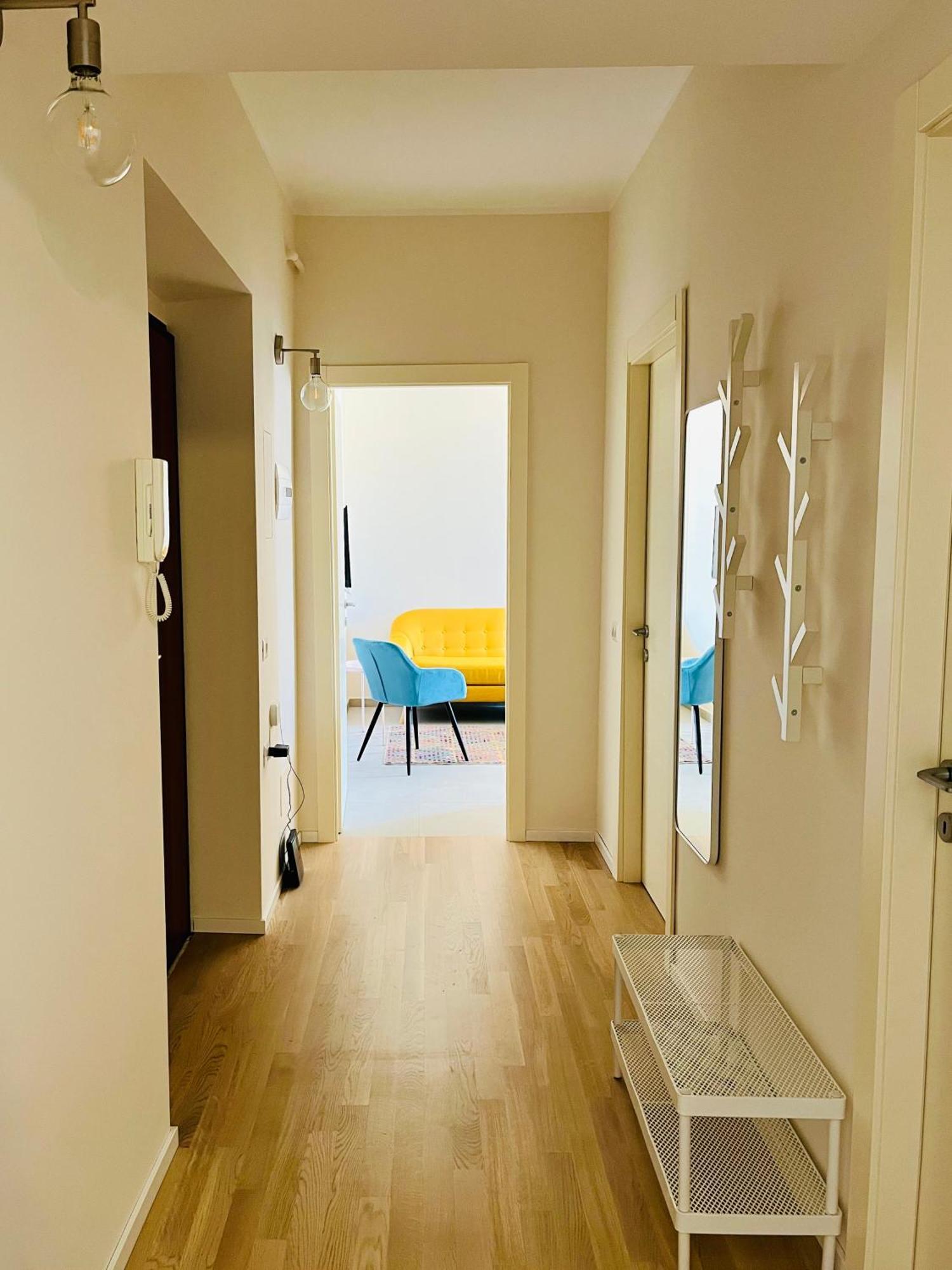 Casa Duci Apartment โรม ภายนอก รูปภาพ