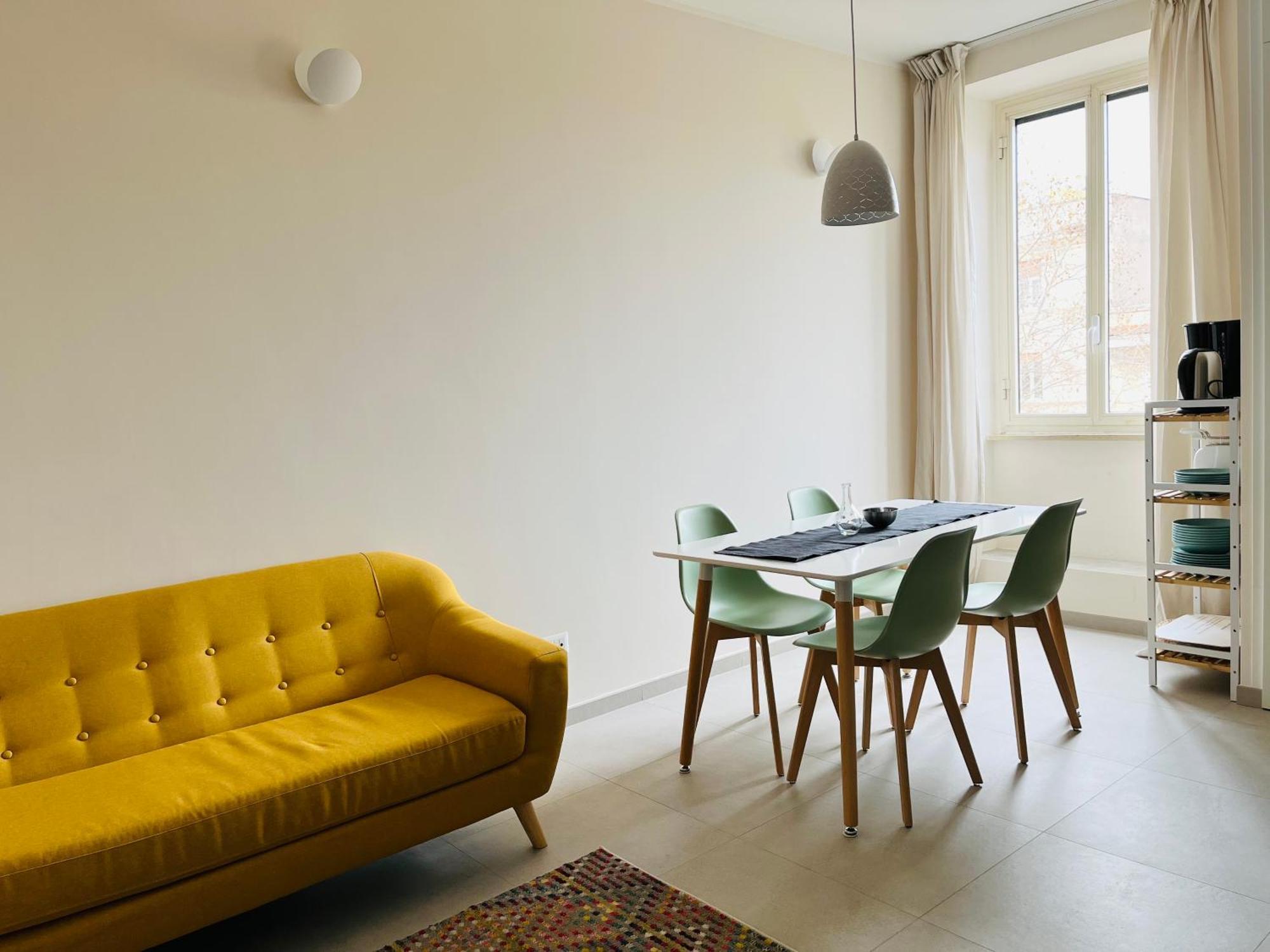 Casa Duci Apartment โรม ภายนอก รูปภาพ