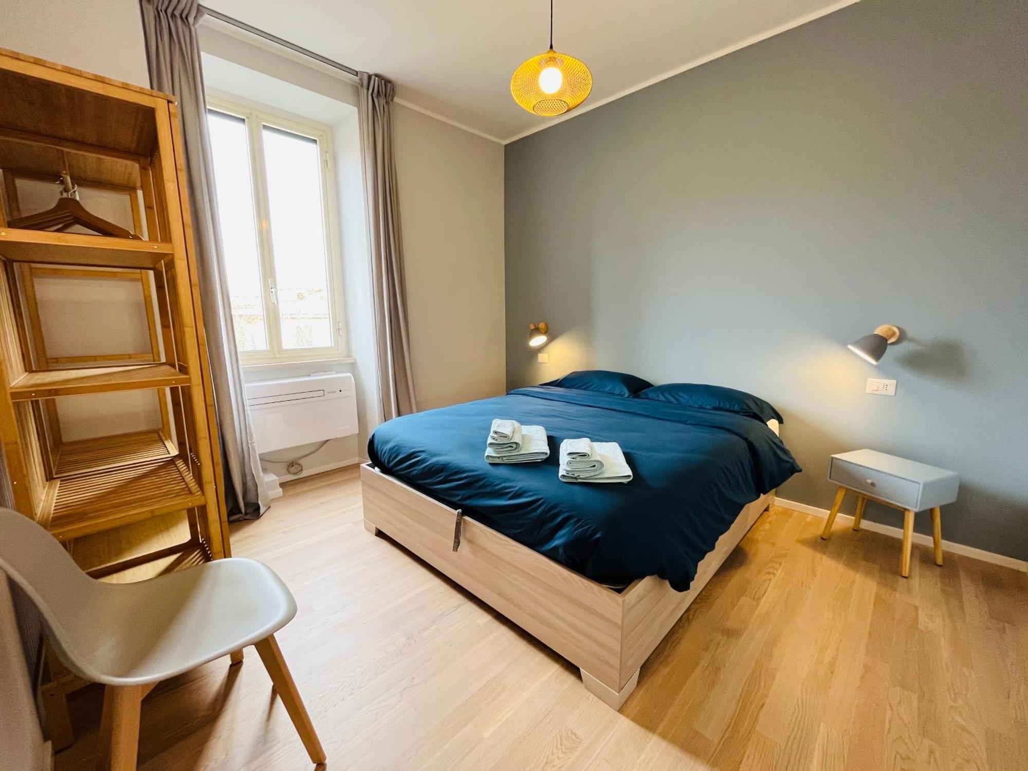 Casa Duci Apartment โรม ภายนอก รูปภาพ